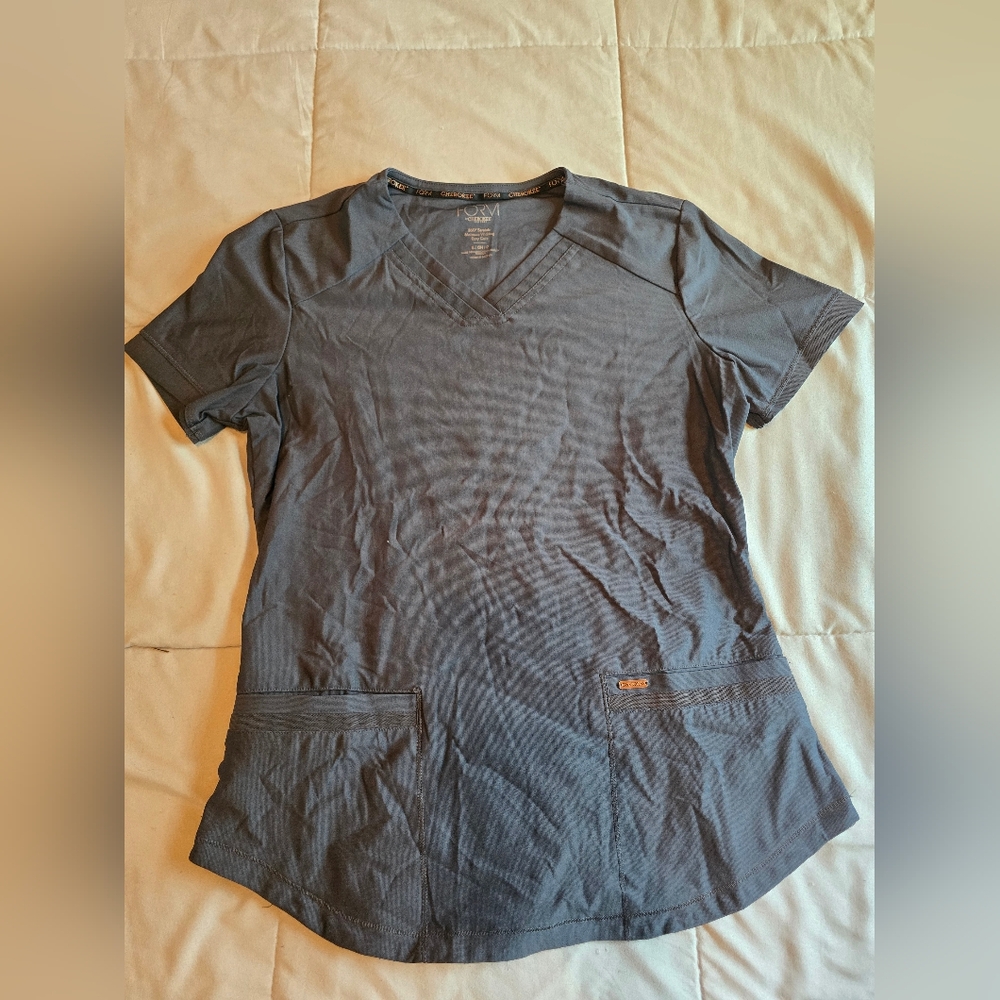 Cherokee Gray Lightweight Jacket - image 5